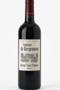 Seigneur de Bergemont