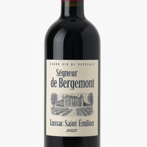 Seigneur de Bergemont