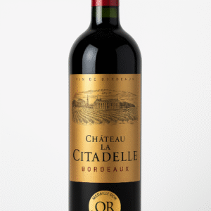 Château La Citadelle