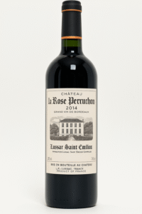 La Rose Perruchon