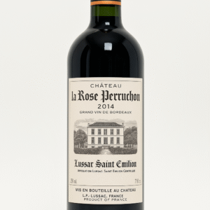 La Rose Perruchon