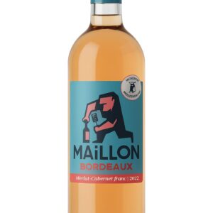 Maillon Bordeaux