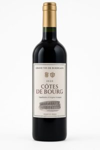 Côtes de Bourg