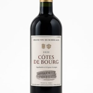 Côtes de Bourg